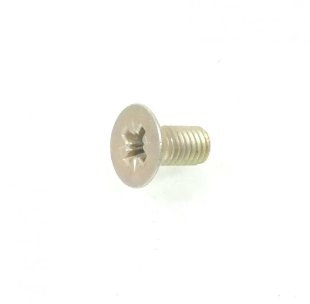 Peugeot Vis M5x0.8 L10mm - 2 Wielen Scooter - afbeelding 4 van 4