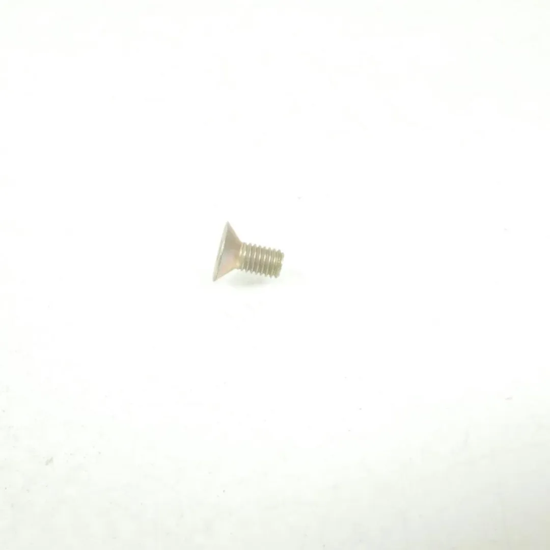 Peugeot Vis M5x0.8 L10mm