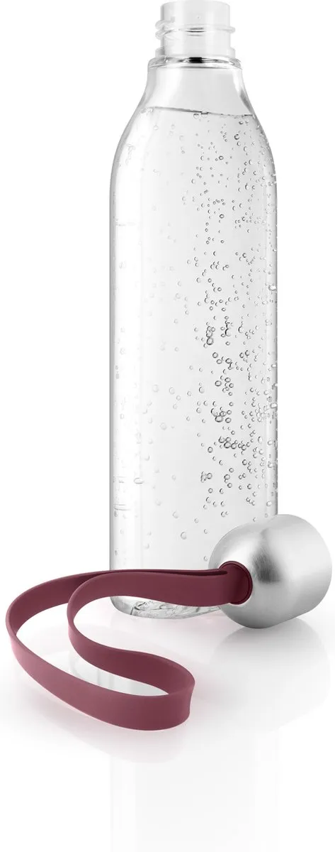 Eva Solo Drinkfles Backpack 500ml - Rood