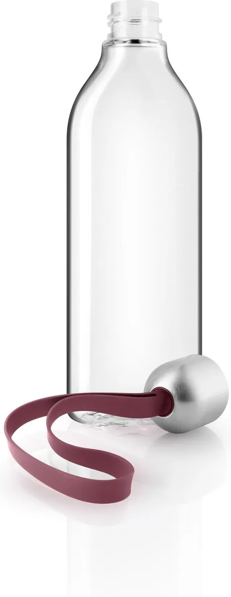 Eva Solo Drinkfles Backpack 500ml - Rood