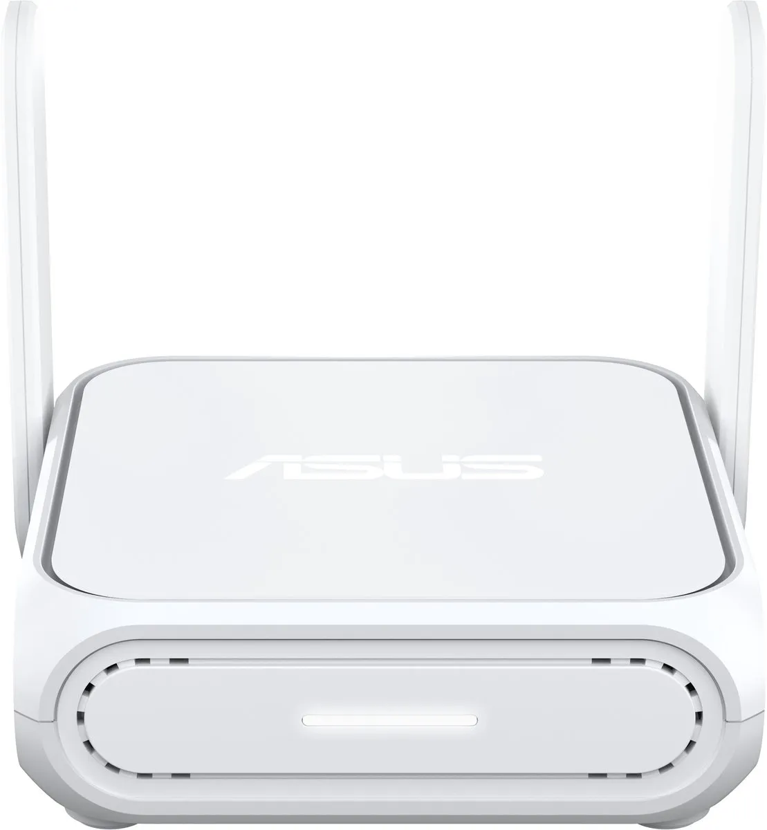 ASUS RT-BE58 Go WiFi 7 Router - 3600 Mbps - 2.5 Gbps - Wit