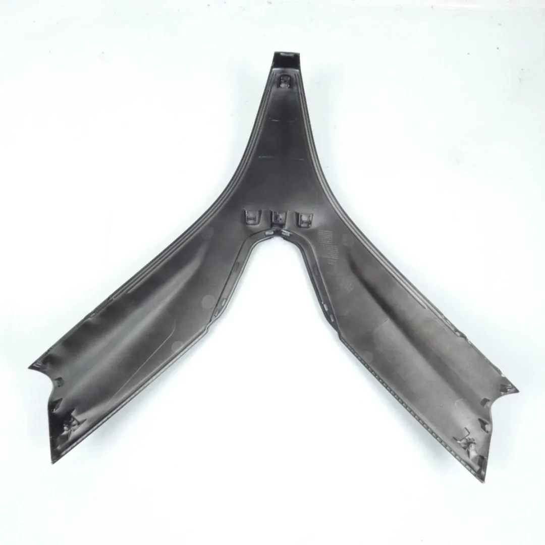 Peugeot 400 Satelis 2 Tablier AV Supérieur 780801NK - Zwart - afbeelding 3 van 5