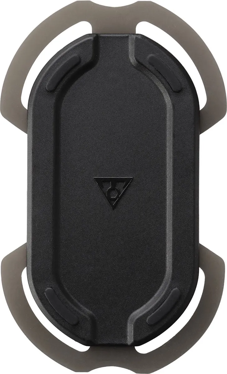 Topeak Omni RideCase II - Black - afbeelding 6 van 6