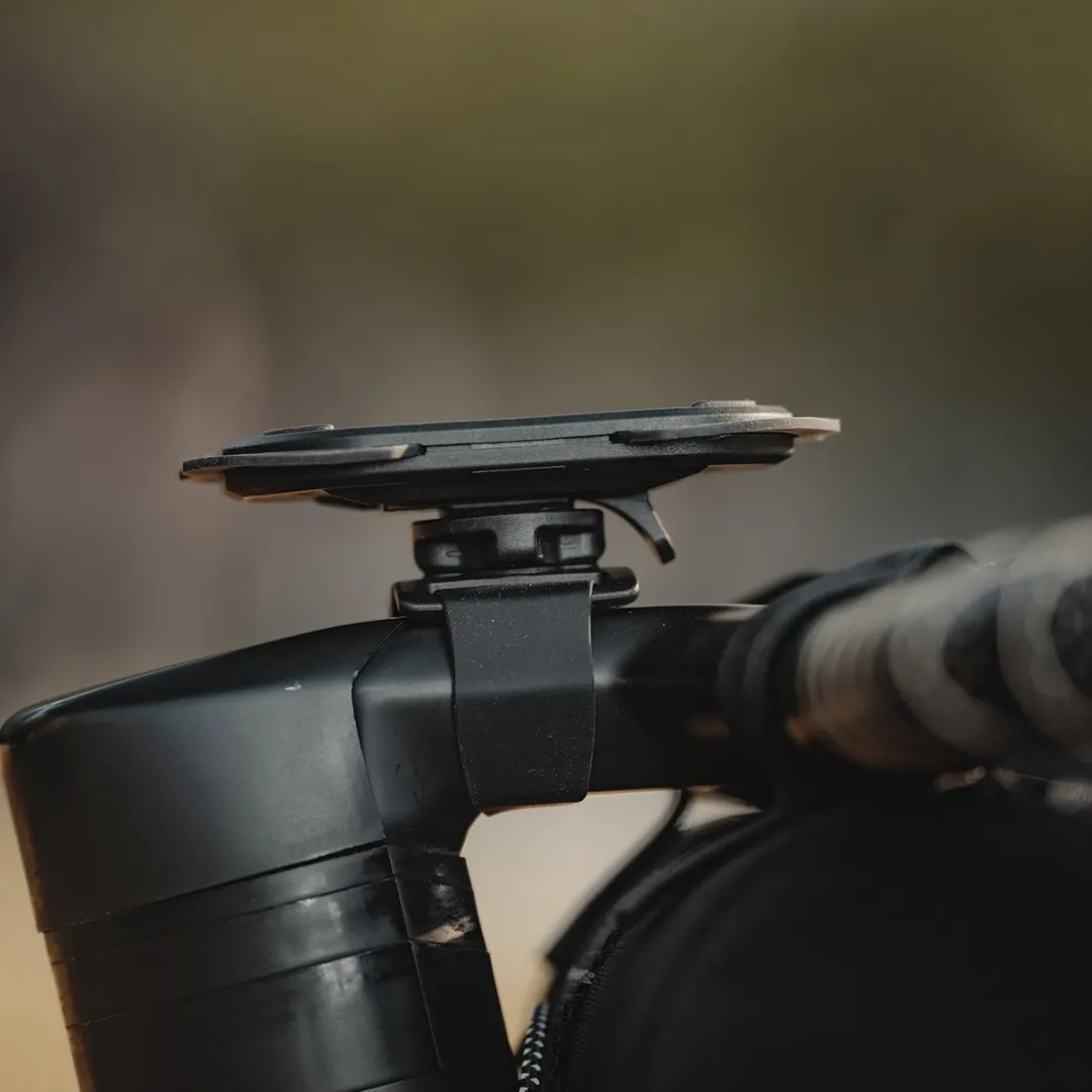 Topeak Omni RideCase II - Black