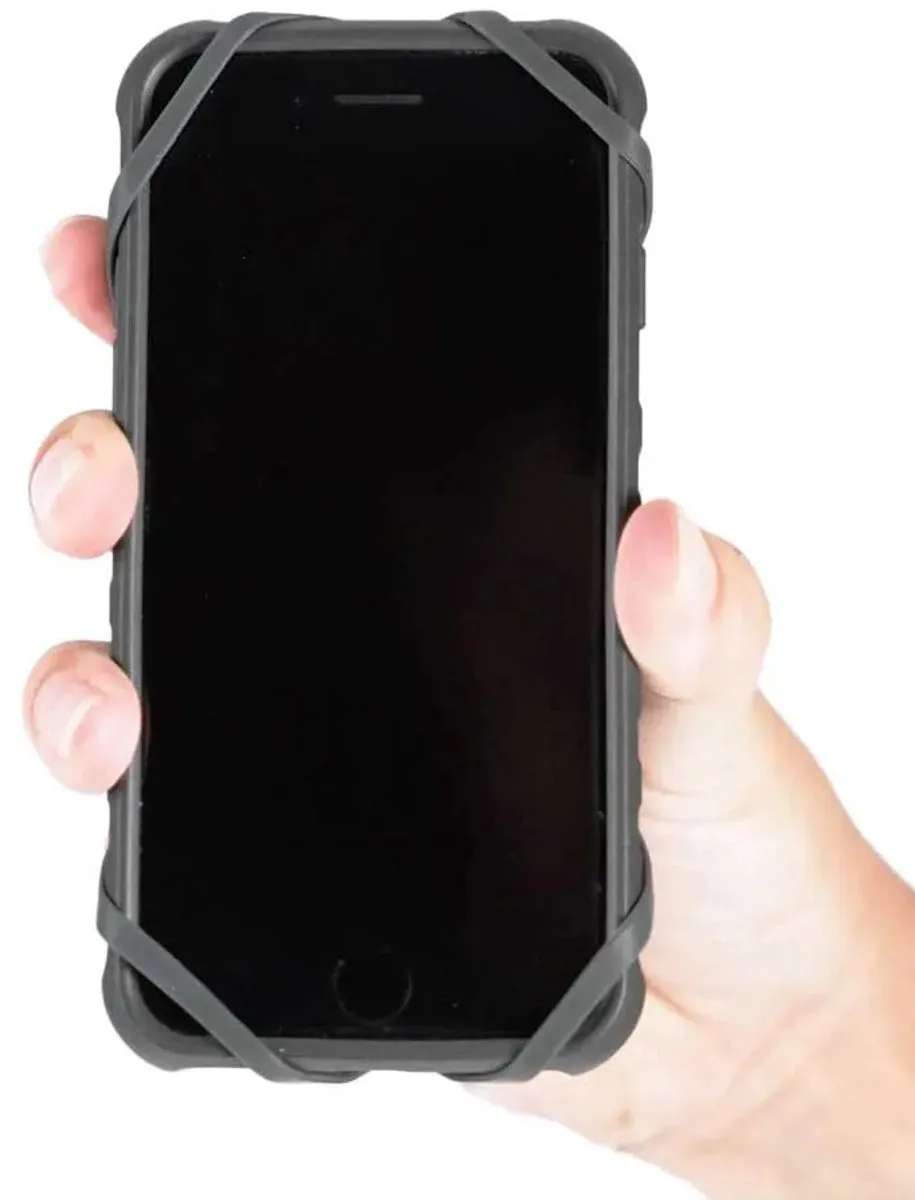 Topeak Omni RideCase II - Black