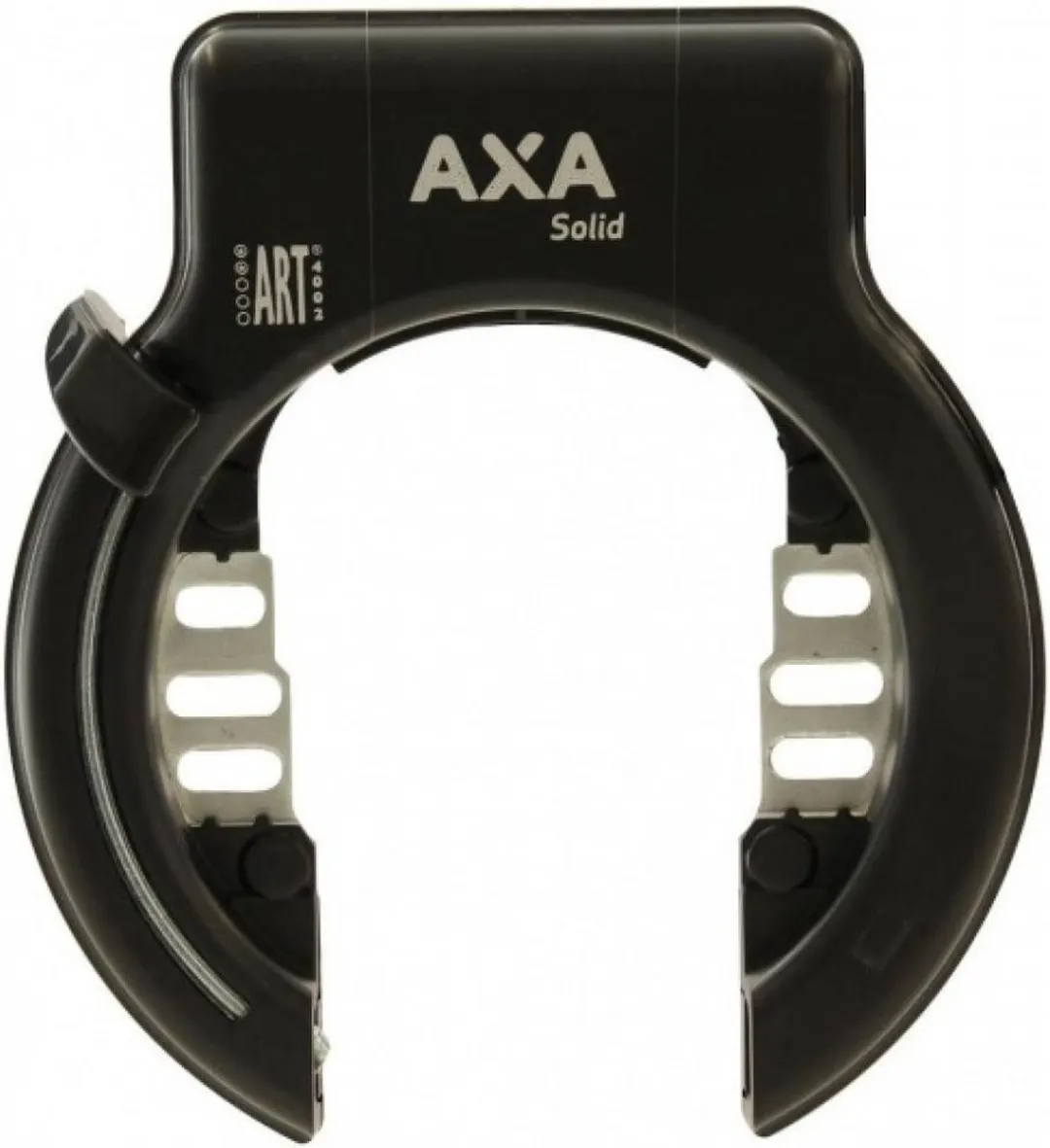 AXA Ringslot Spatbordbevestiging ART 2 Sterren