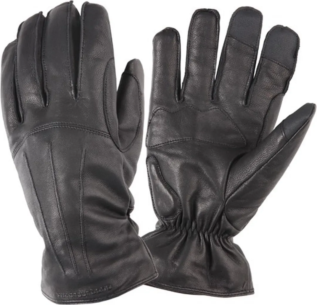 Tucano Leer Handschoenset M