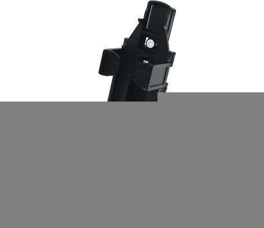 ABUS Bordo 6500/110 Fietsslothouder - Gereedschapsvrij