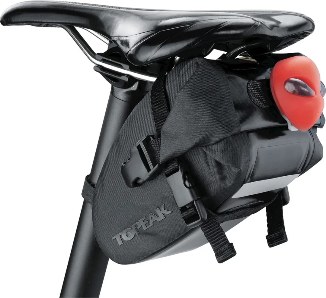 Topeak Drybag M 1L - Zwart