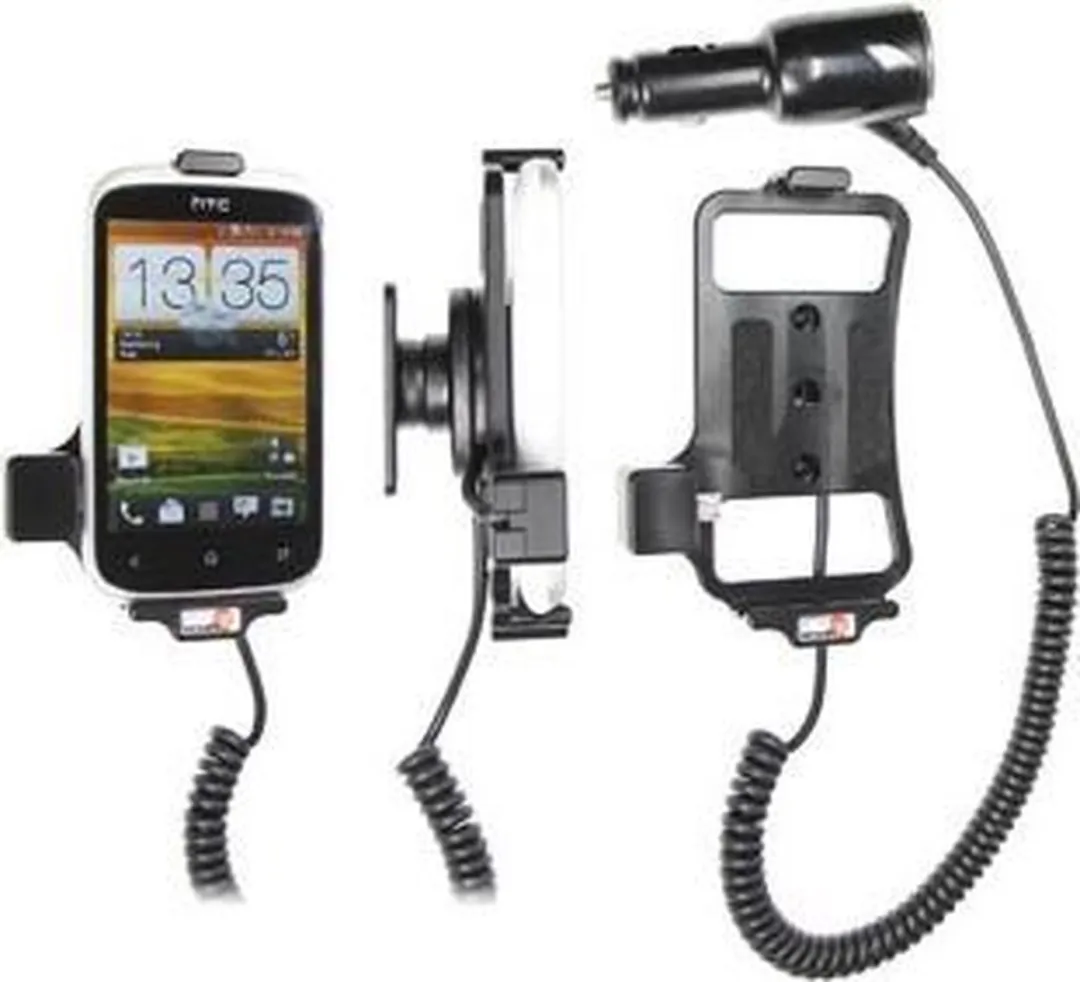 Brodit Actieve Houder HTC Desire C 512420