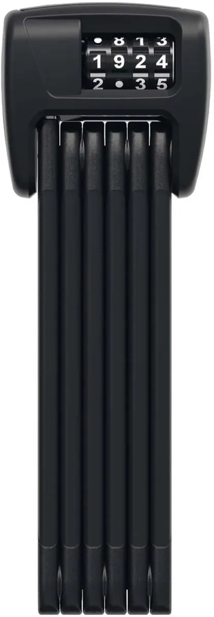 ABUS Bordo 6000C Vouwslot 90cm