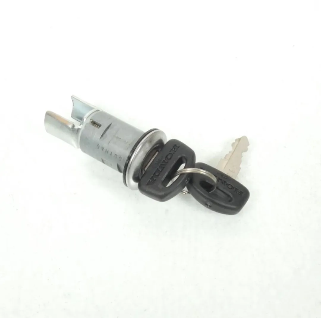 Peugeot 50 St Rapido 1985-93 Serrure Zadelcilinder met Sleutel