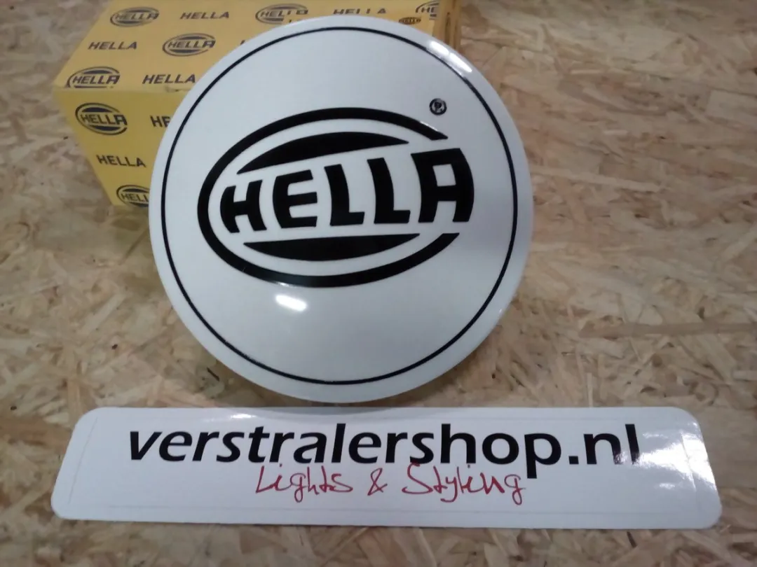 Hella Luminator Beschermkap Compact