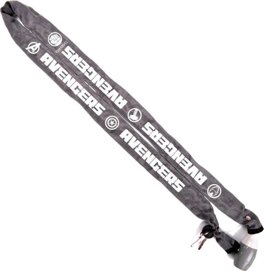 Marvel Avengers Kettingslot 650x12mm