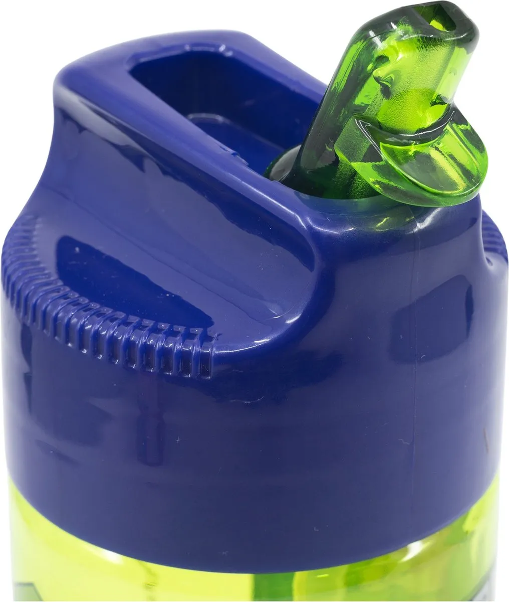 Minecraft Drinkfles 430ml - Groen