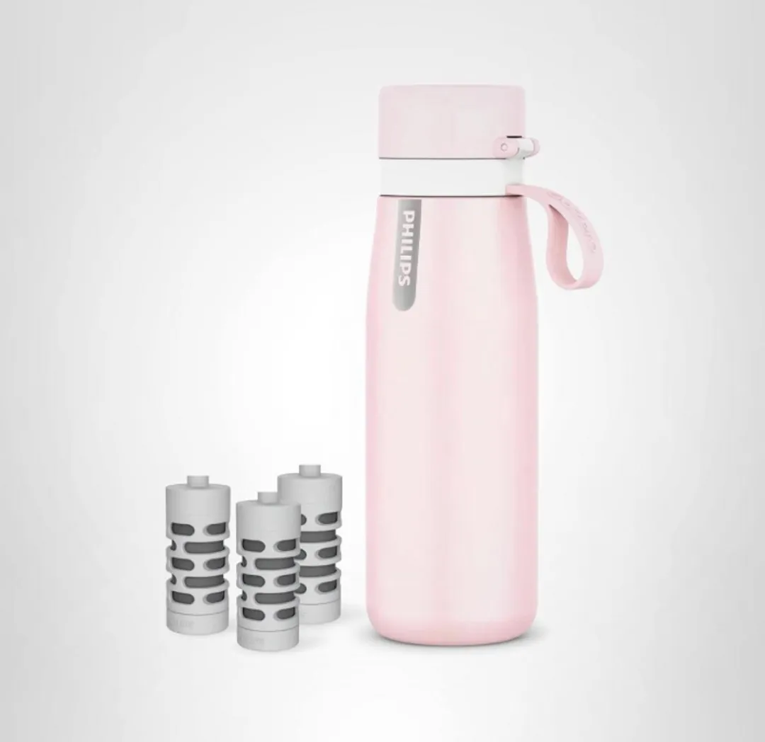 Philips GoZero Everyday Waterfles 0.55L