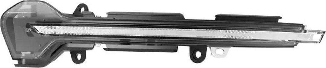 Osram LEDriving White Edition Spiegelrichtingsaanwijzer - 2 Stuks - Wit