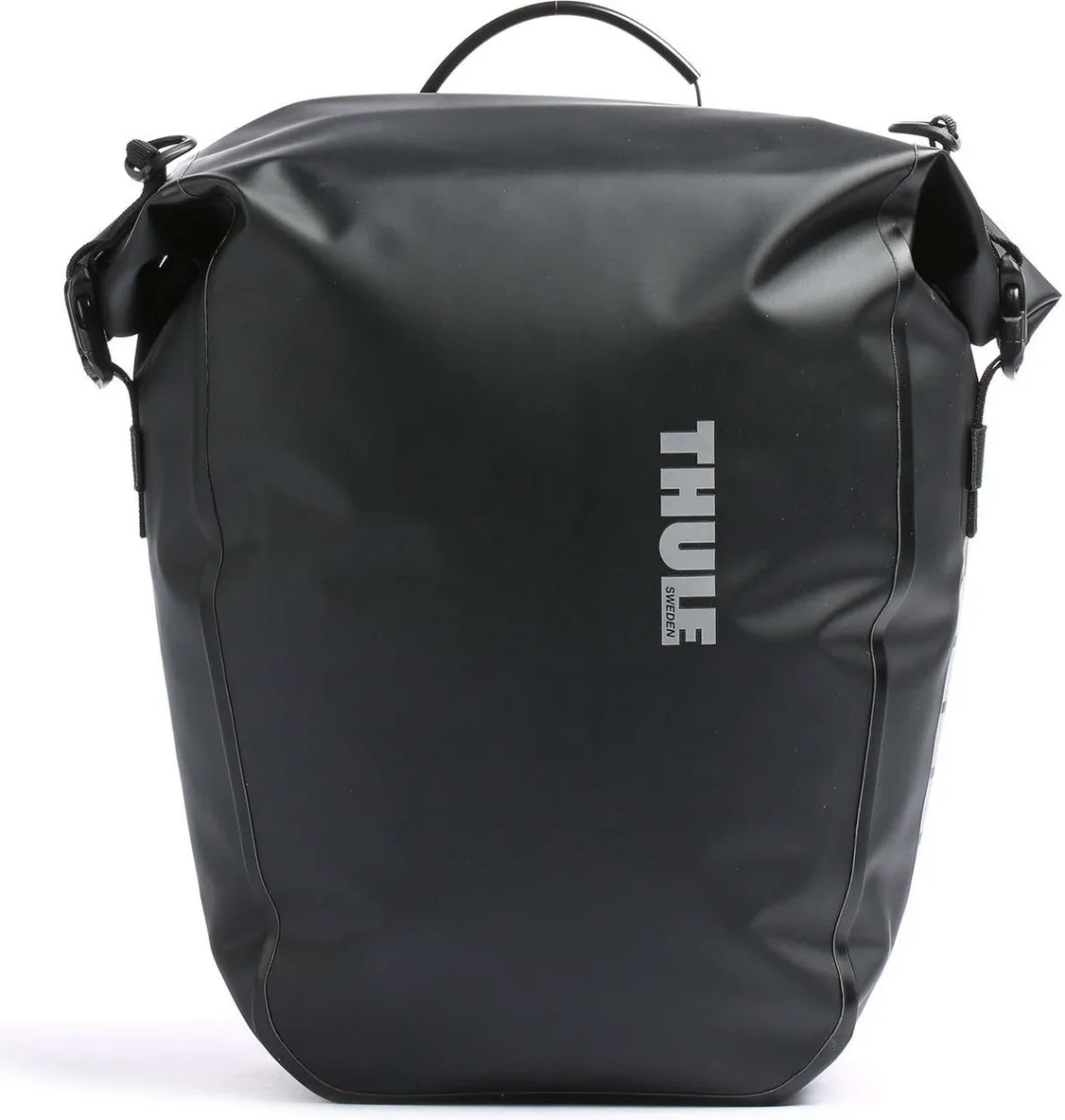 Thule Shield Pannier 25L - 2 Stuks - Zwart