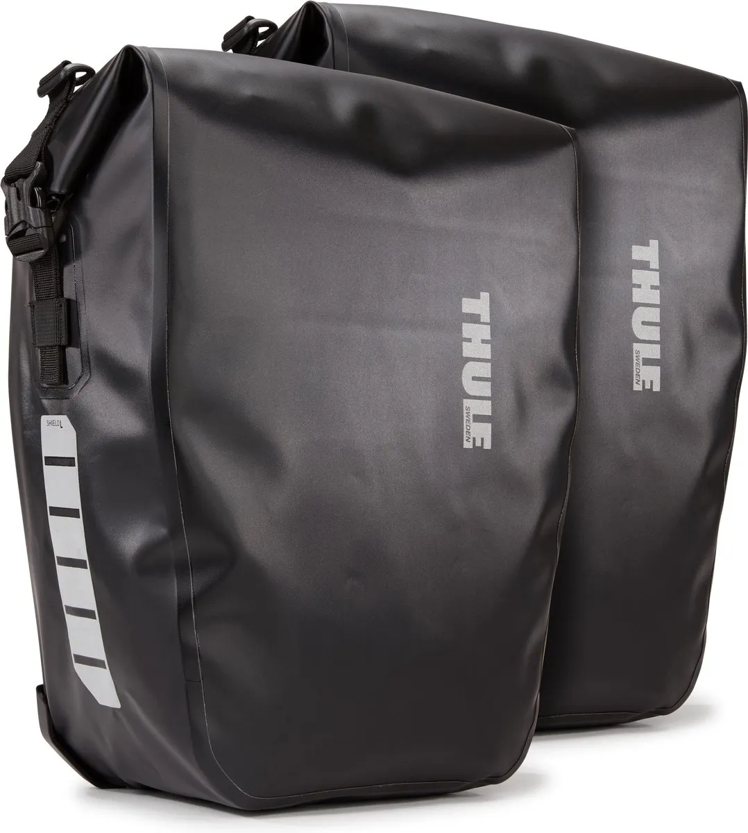 Thule Shield Pannier 25L - 2 Stuks - Zwart