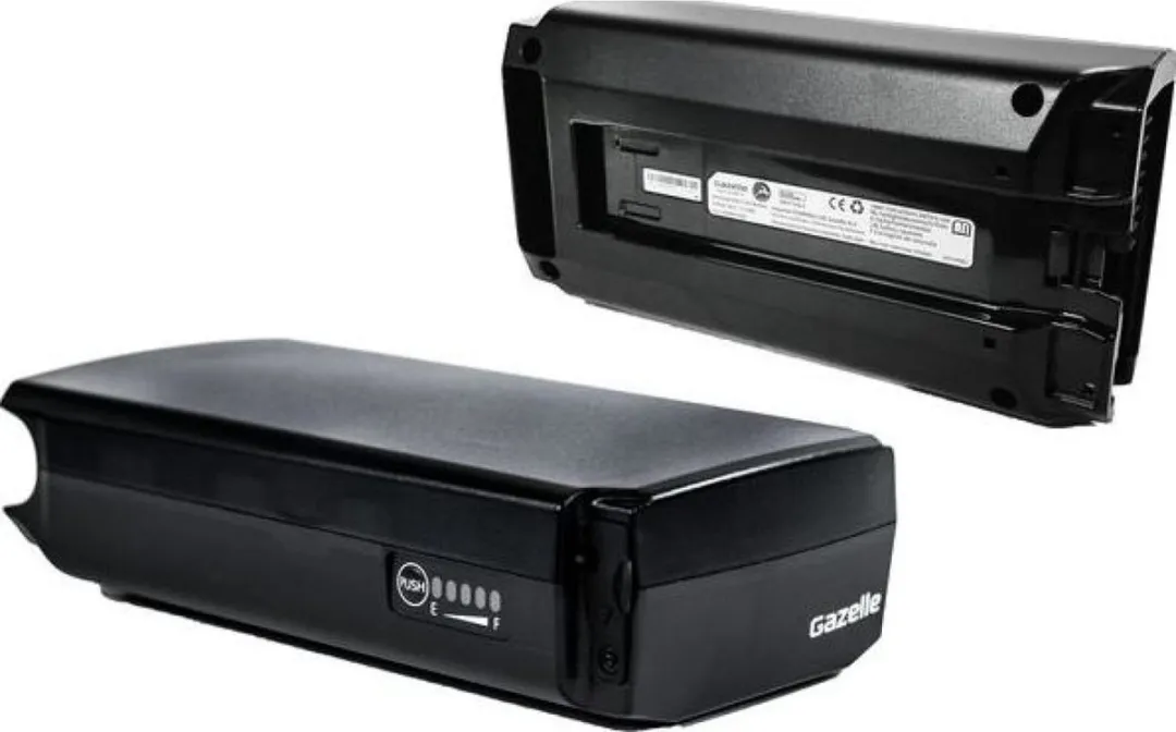 Gazelle Accu Panasonic 11.0Ah