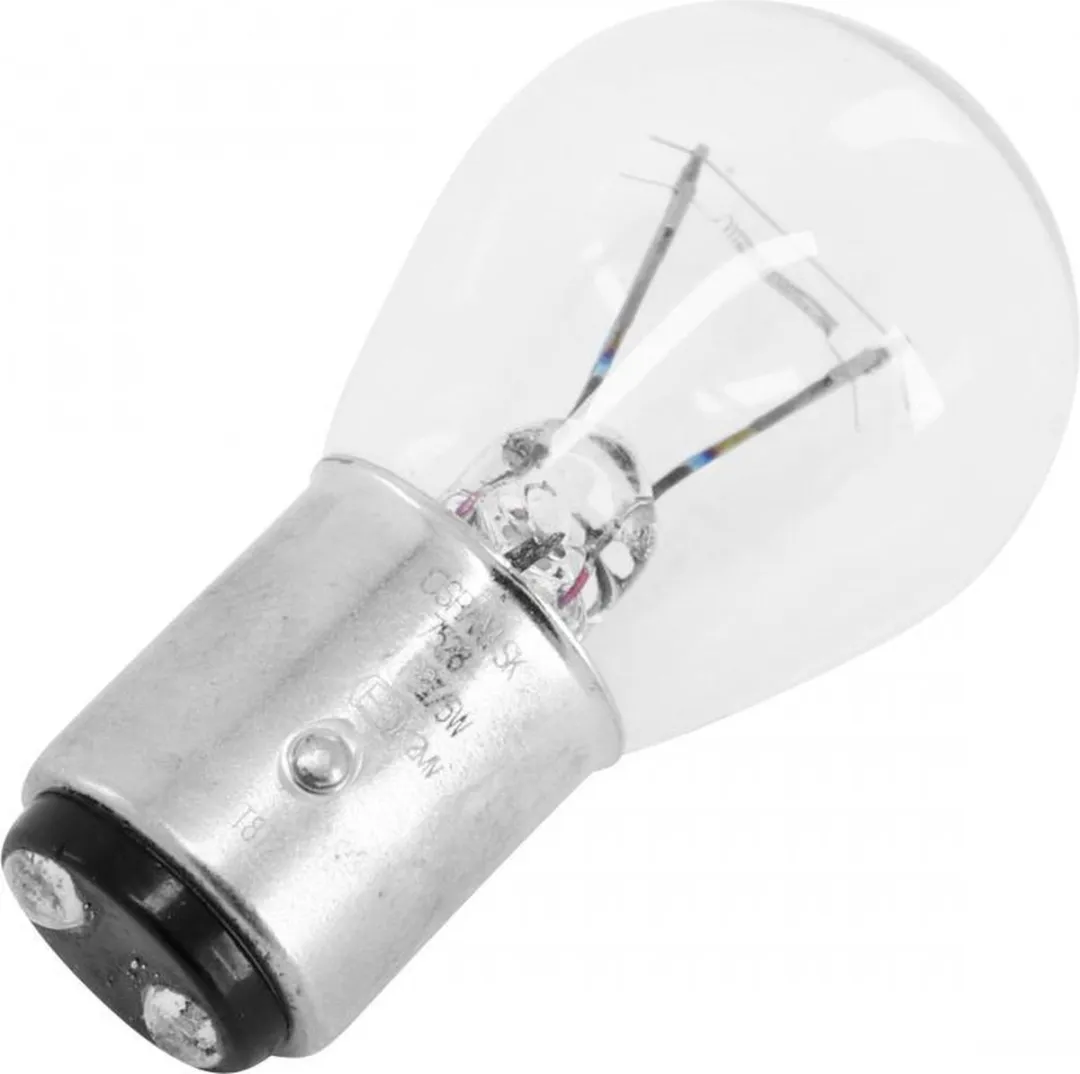 Osram Moto Lamp ARG - Suzuki GSX-R 1000 2001-2007