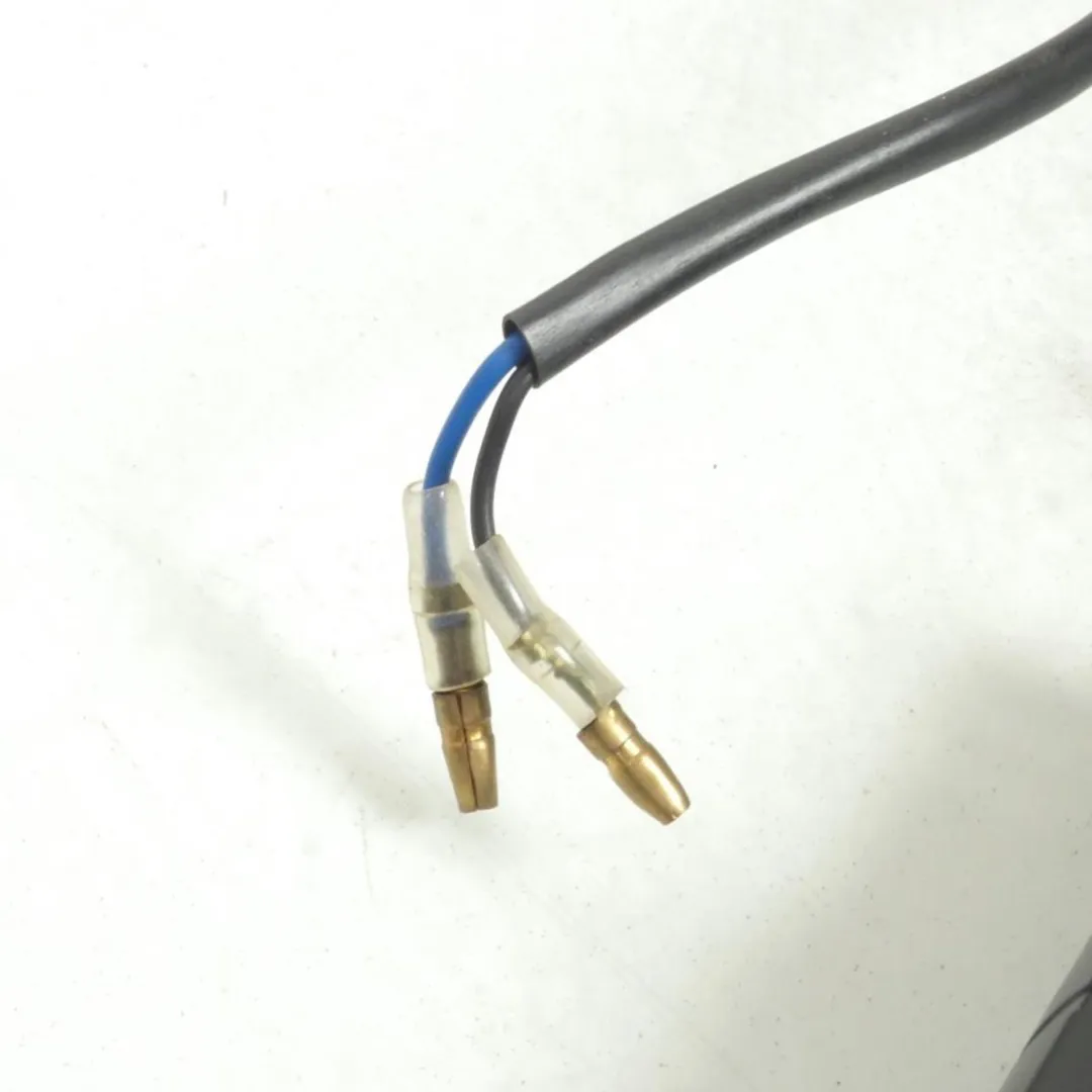 Peugeot Clignotant AVD ARG 802725/803107 Moto