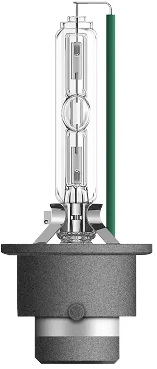 Osram Night Breaker 220 Xenarc D4S Halogeenlamp - Zwart