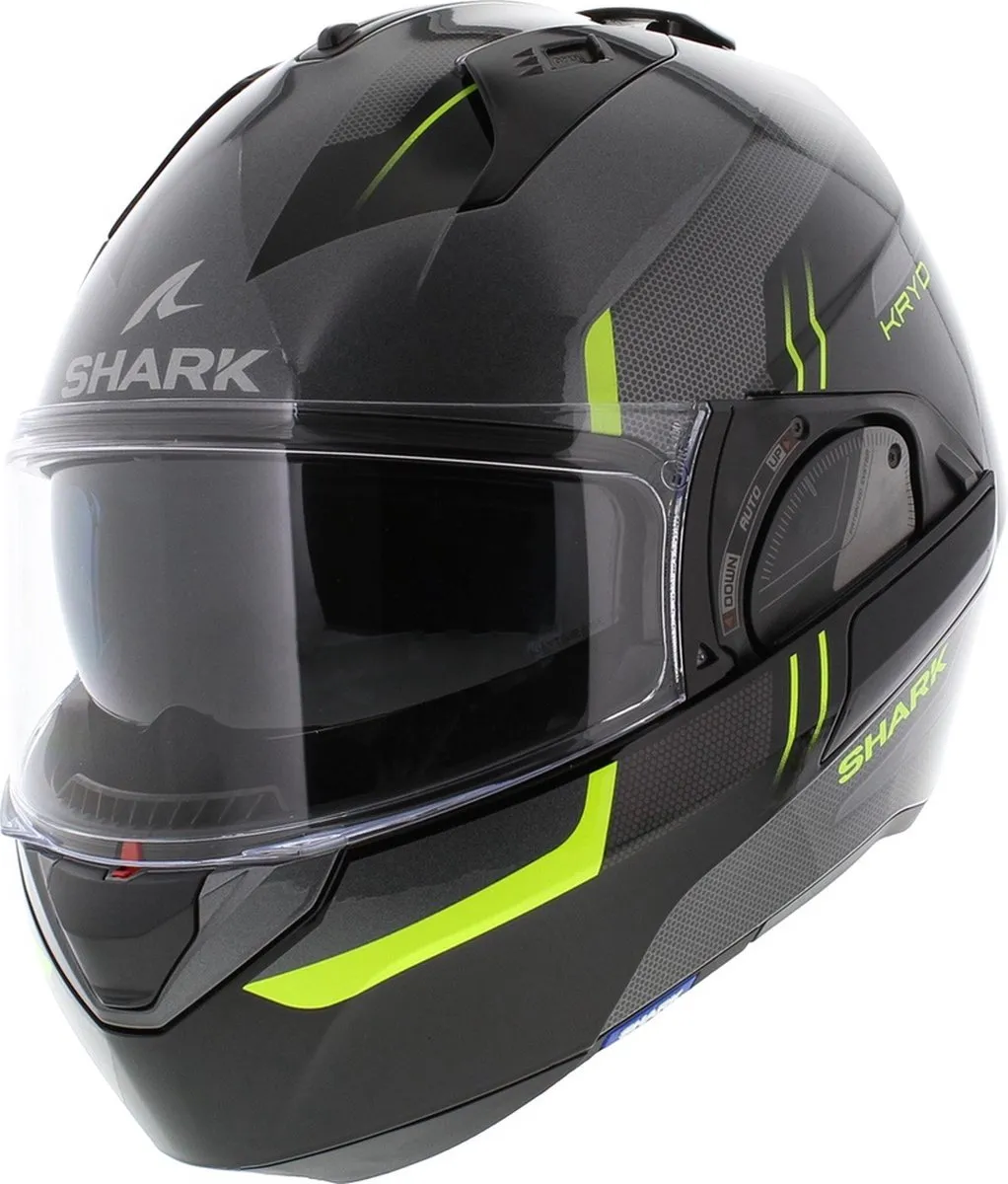 Shark Evo Es Kryd Helm XL