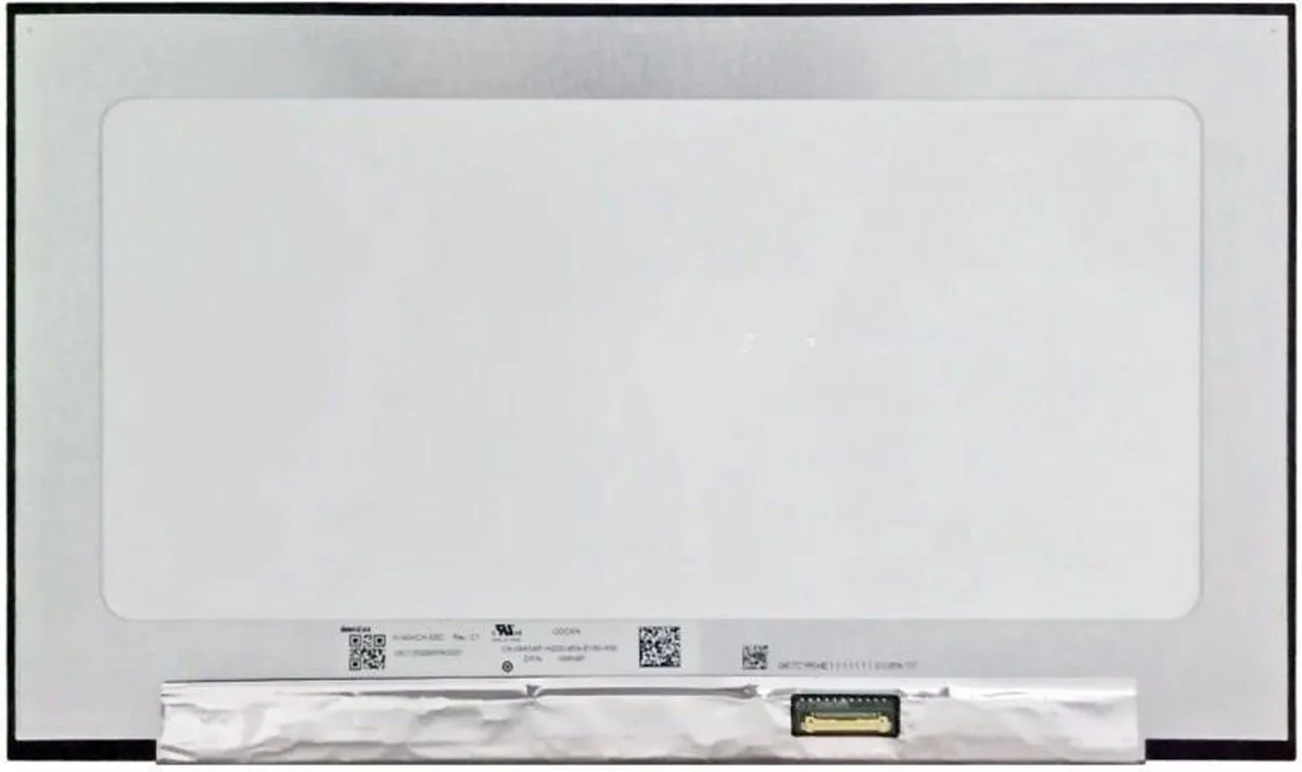 Lenovo ThinkPad L14 Gen 4 LCD Scherm 1920x1080