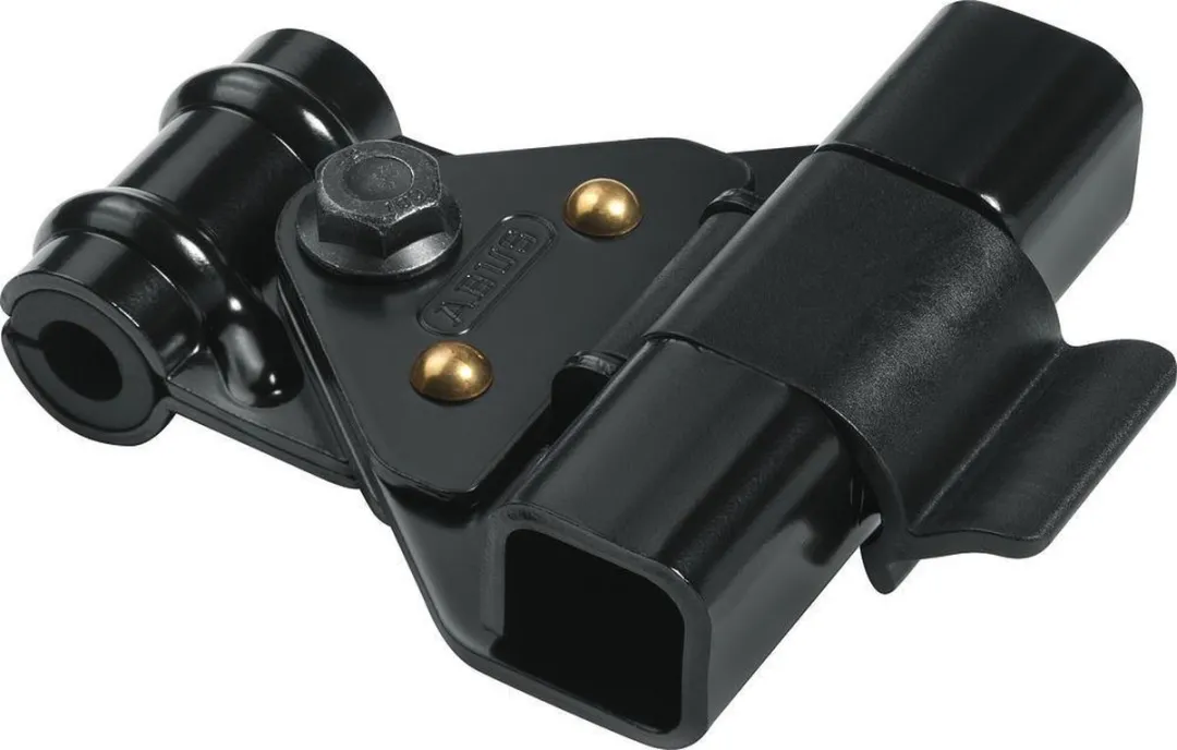 ABUS Granit Extreme 59/180HB310 Hangslot - Zwart