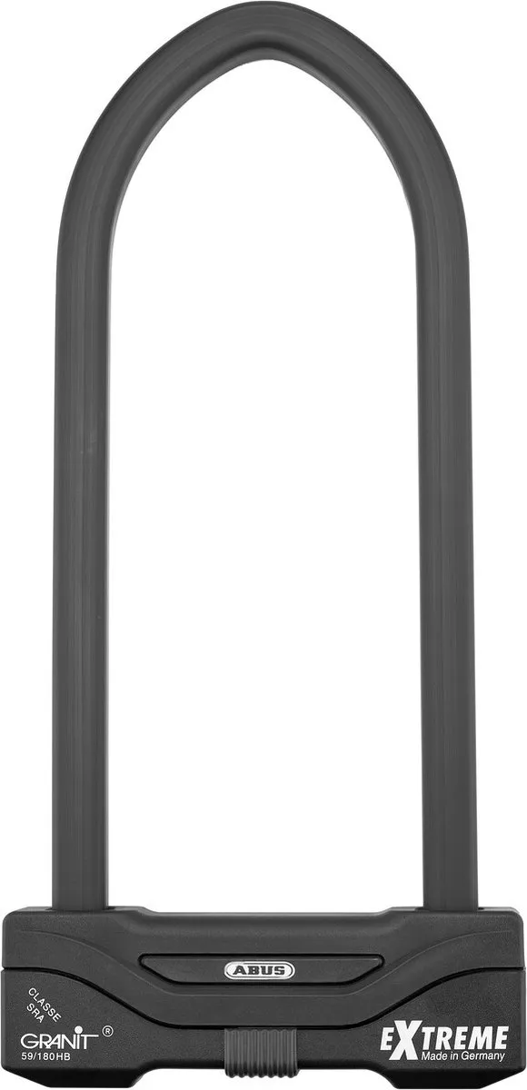 ABUS Granit Extreme 59/180HB310 Hangslot