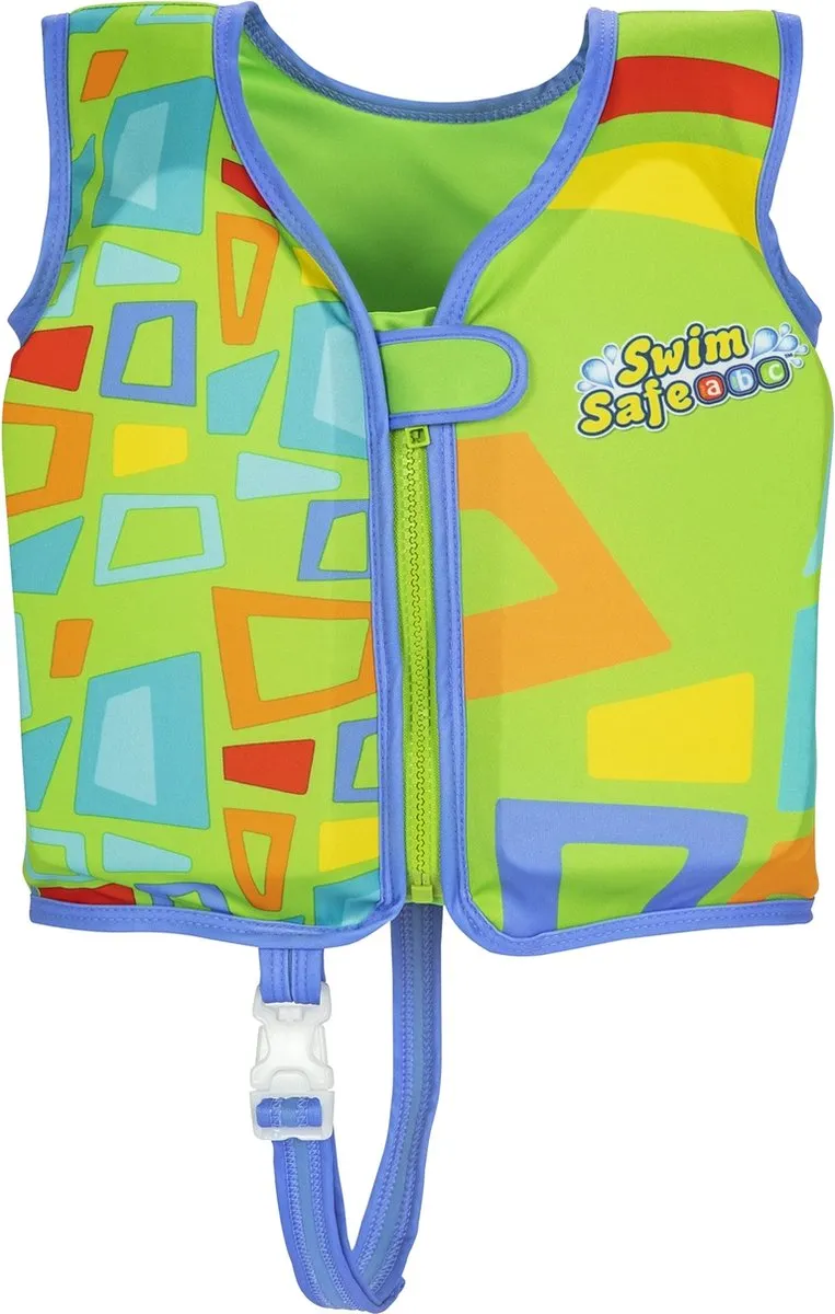 Bestway Swim Safe Aquastar Kinderzwemvest 30N