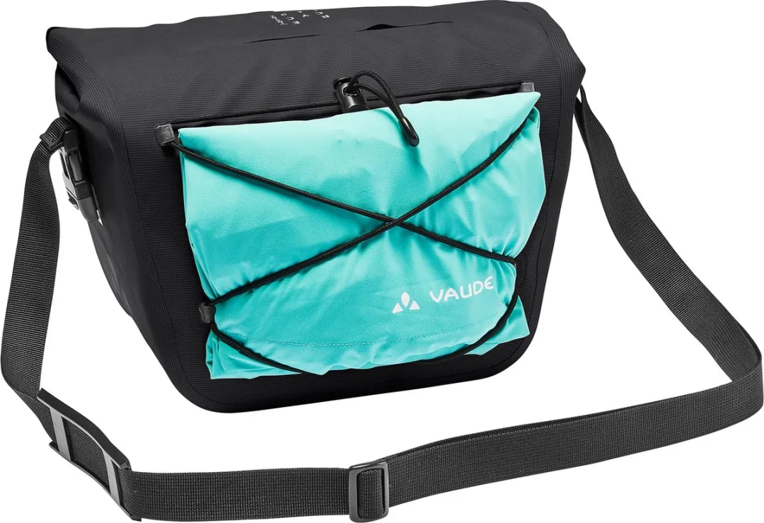 Vaude Proof Box Stuurtas - 6L - Black