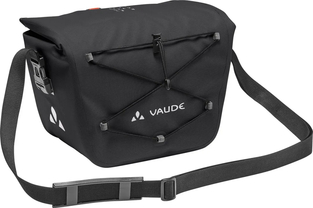 Vaude Proof Box Stuurtas - 6L - Black