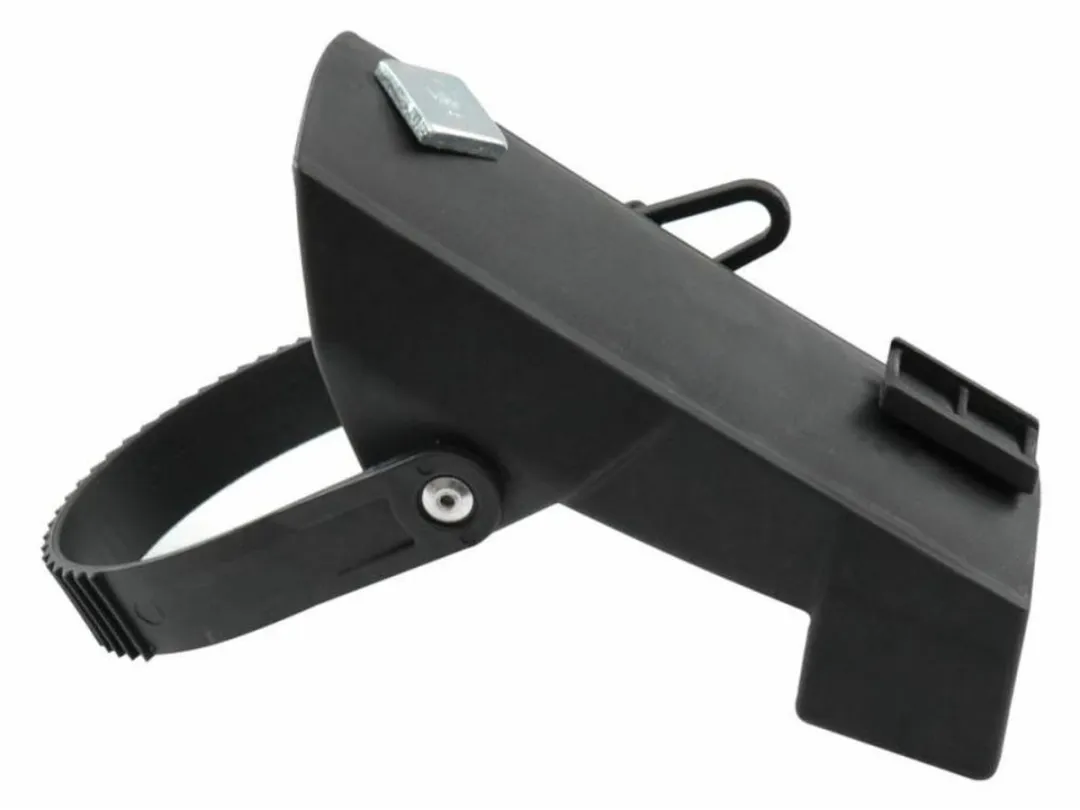 Pro-User Wielstopper Links Diamant SG2+SG3