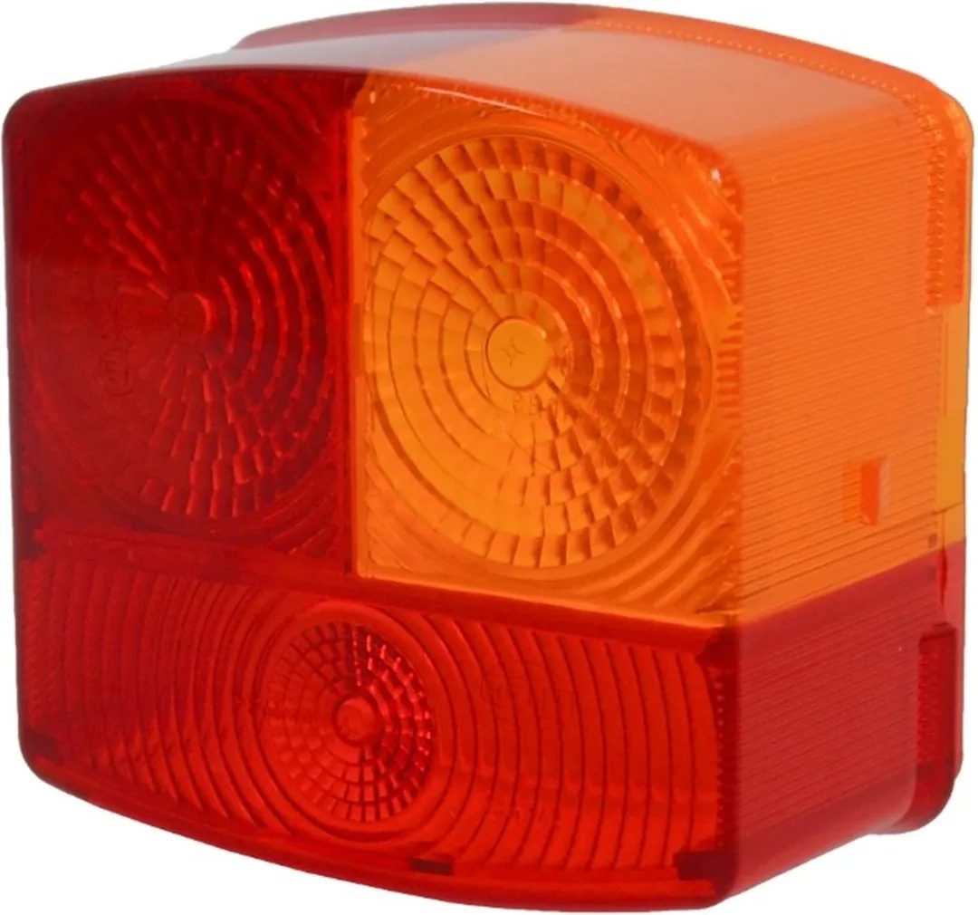 Hella Los Lampglas 3-Kamer 9EL 134 740-001