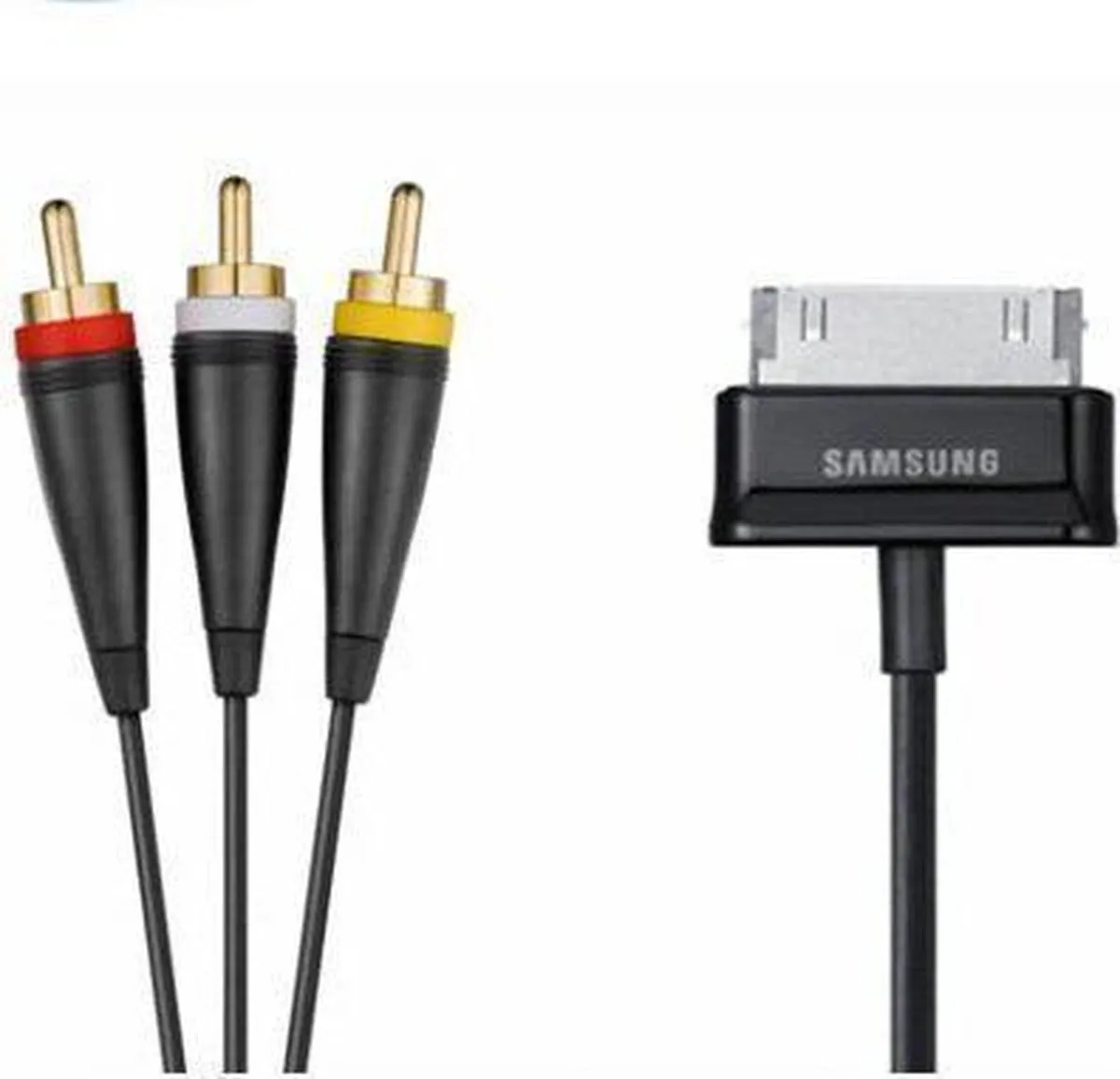 Samsung TV-Out Kabel P1000