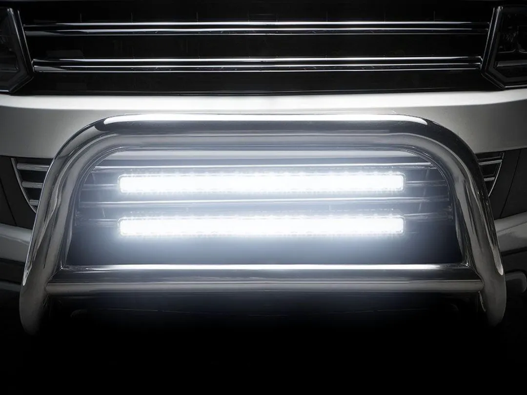 Osram SX500-SP LED Lichtbalk Auto Verlichting 12-24V - 6000K Wit
