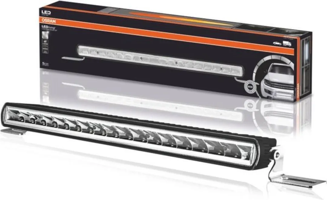 Osram SX500-SP LED Lichtbalk Auto Verlichting 12-24V