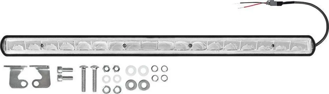Osram SX500-SP LED Lichtbalk Auto Verlichting 12-24V - 6000K Wit