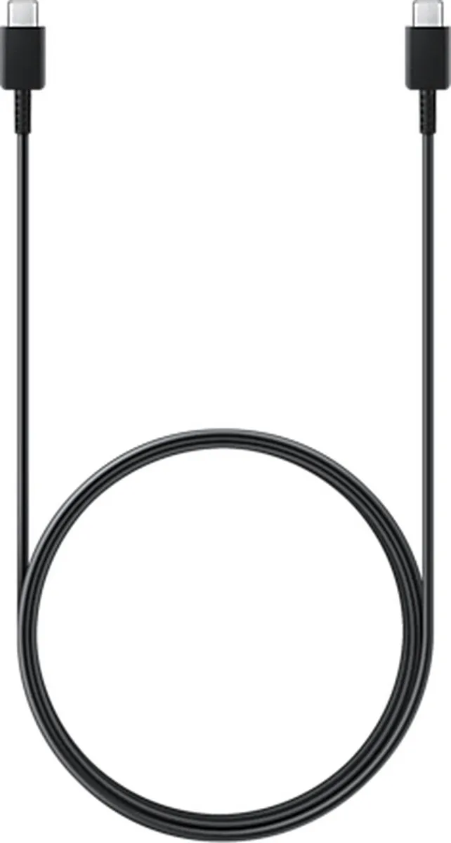 Samsung EP-DX310JBEGWW USB-kabel 1,8m