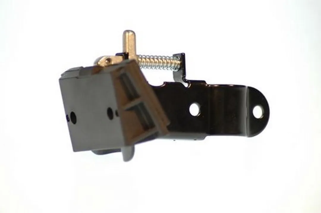 Basil BaSimply Lock-Systeem