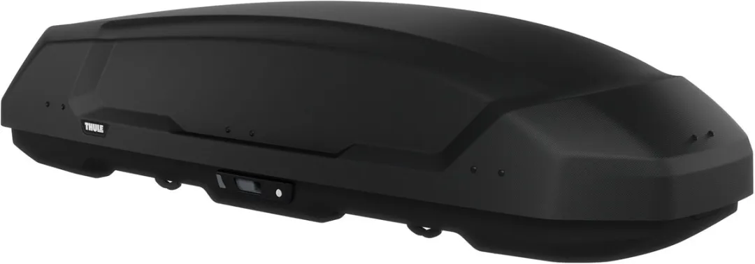 Thule Force 3 Dakkoffer 300L - 75kg - Zwart