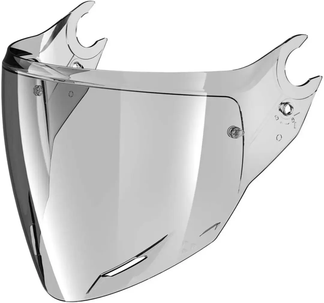 Shark RS Jet Scherm Transparant Clear - afbeelding 2 van 2