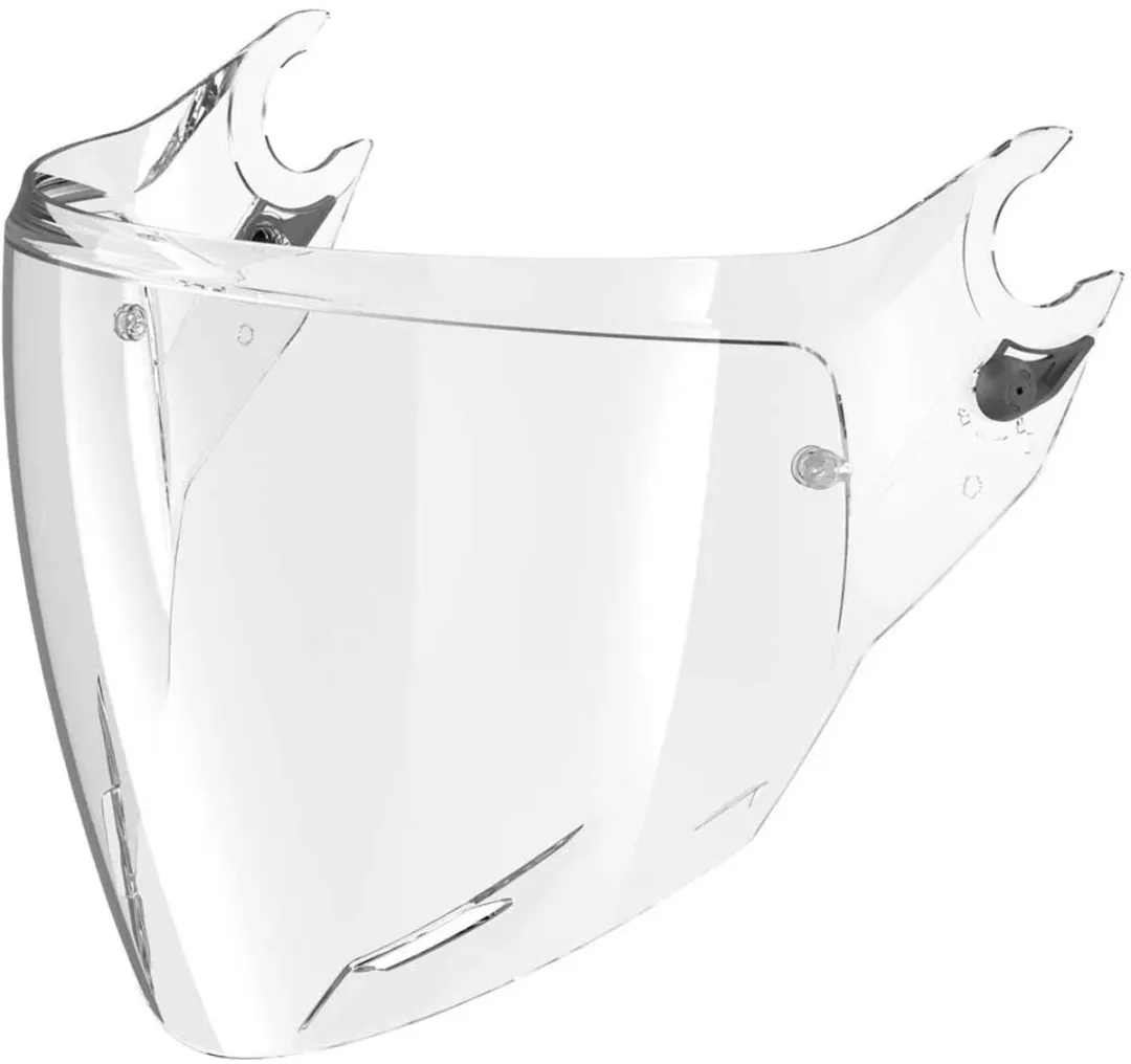 Shark RS Jet Scherm Transparant Clear