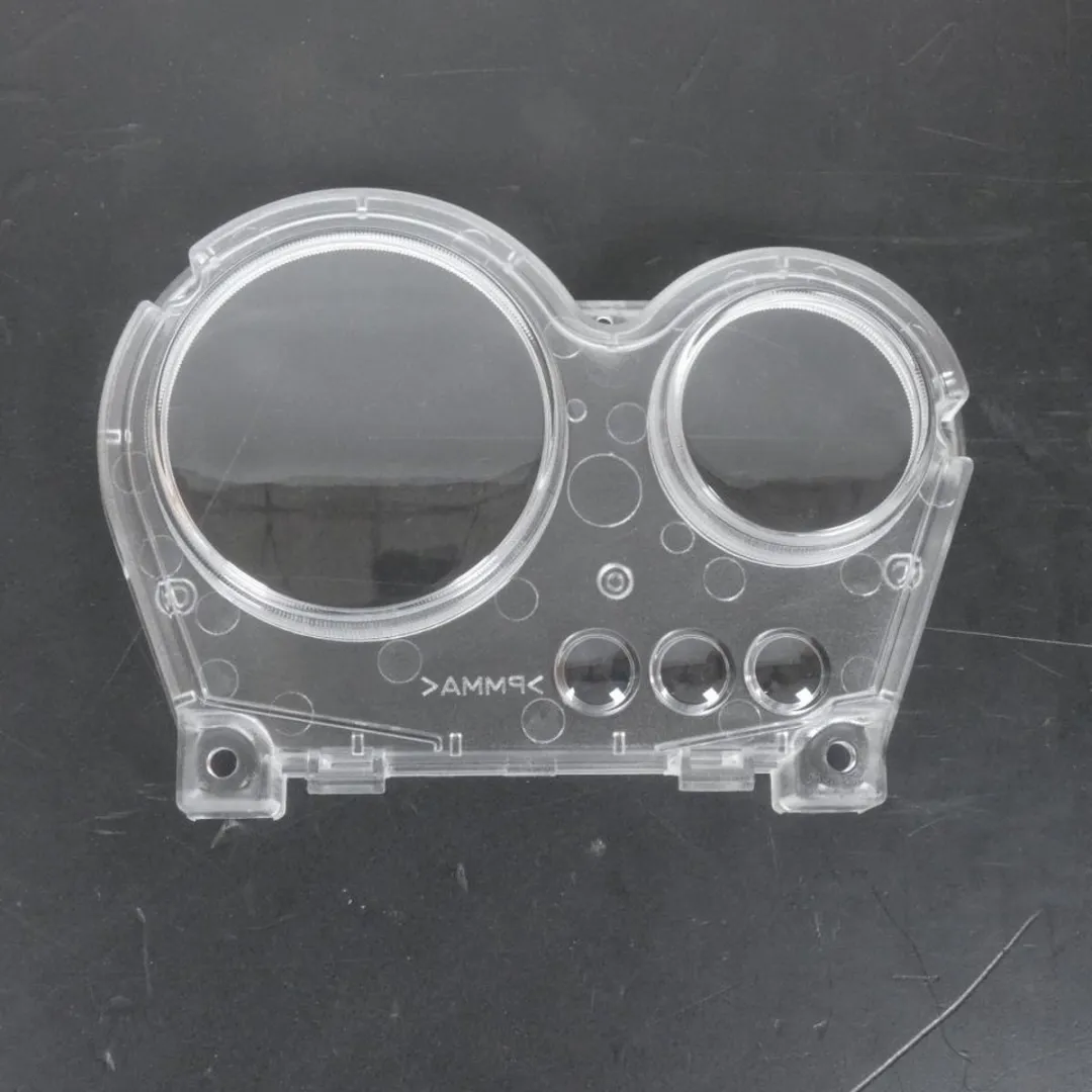 Yamaha 50 Aerox Snelheidsmeter 5PU-H353K-01