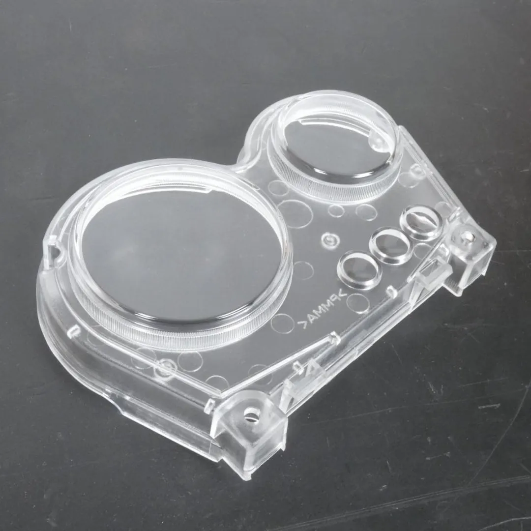 Yamaha 50 Aerox Snelheidsmeter 5PU-H353K-01