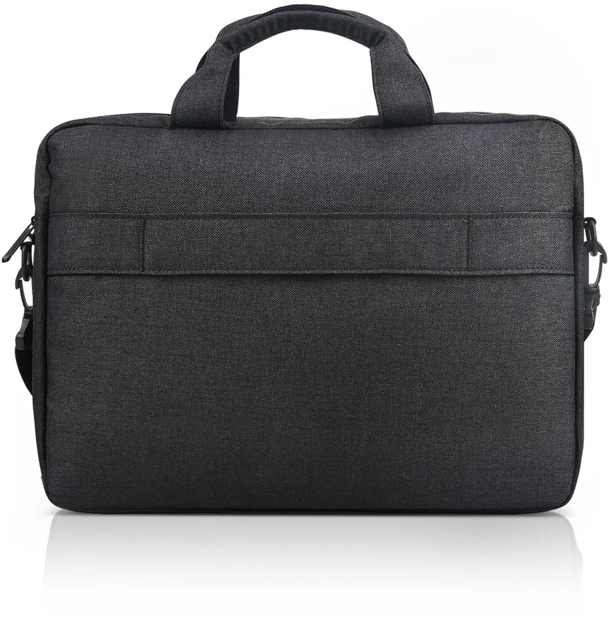 Lenovo Casual T210 Toploader Laptoptas 15,6" - Zwart