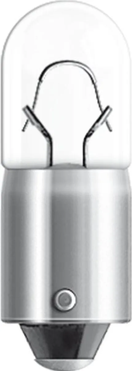 Osram Autolamp Blanc