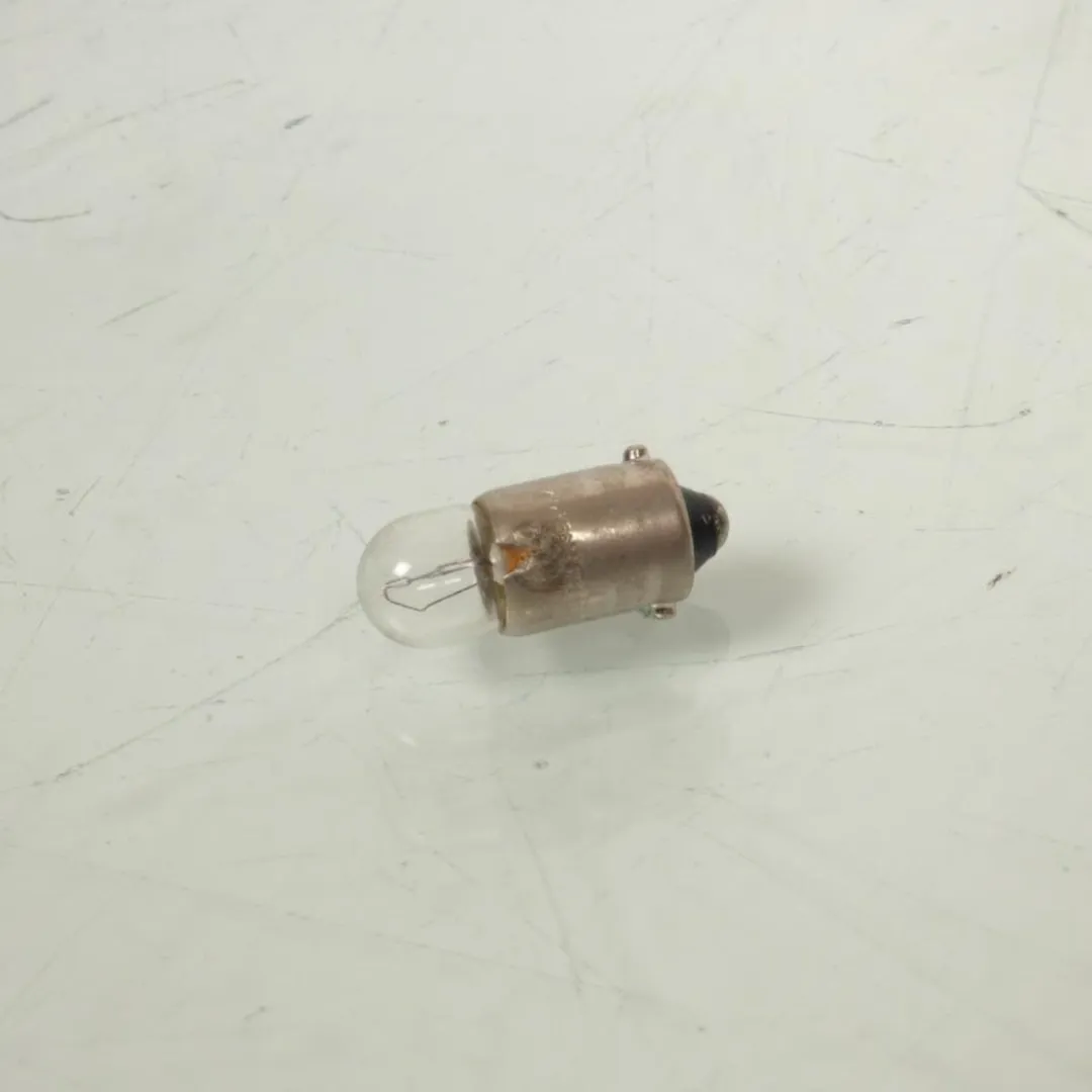 Osram Autolamp Blanc